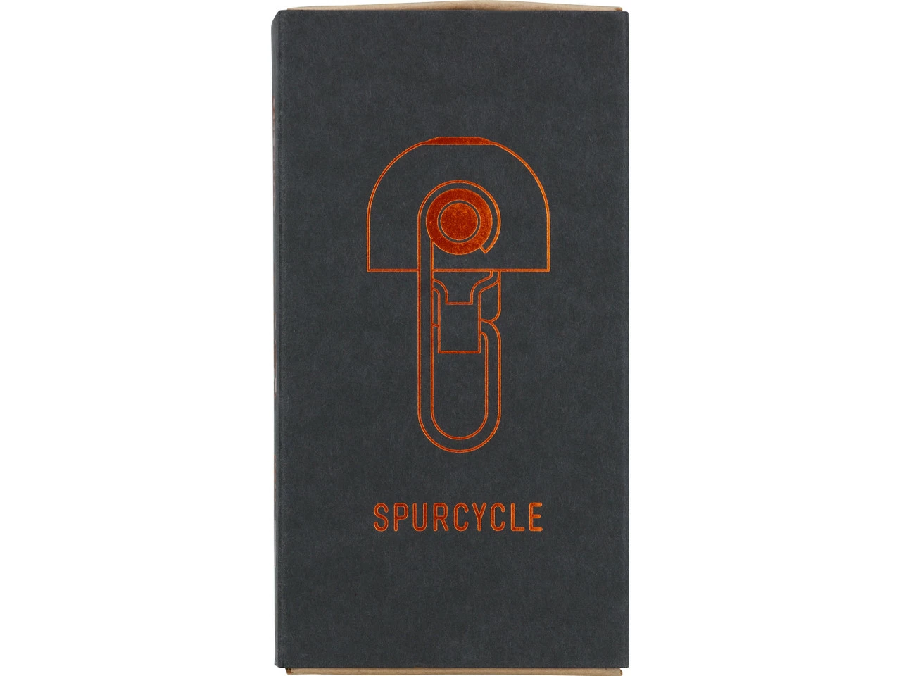 Spurcycle BLACK Bell Edelstahl Klingel 15 Spurcycle BLACK Bell Edelstahl Klingel - Image 13