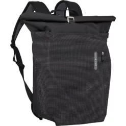 Ortlieb Vario PS High Visibility QL2.1 Rucksack-Fahrradtasche Hybrid