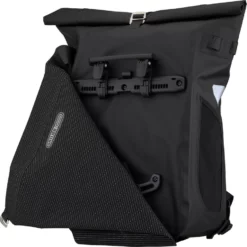 Ortlieb Vario PS High Visibility QL2.1 Rucksack-Fahrradtasche Hybrid 22 Ortlieb Vario PS High Visibility QL2.1 Rucksack-Fahrradtasche Hybrid -Fahrräder Verkäufe 483578