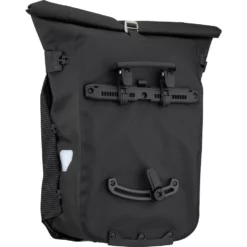 Ortlieb Vario PS High Visibility QL2.1 Rucksack-Fahrradtasche Hybrid 24 Ortlieb Vario PS High Visibility QL2.1 Rucksack-Fahrradtasche Hybrid -Fahrräder Verkäufe 483580