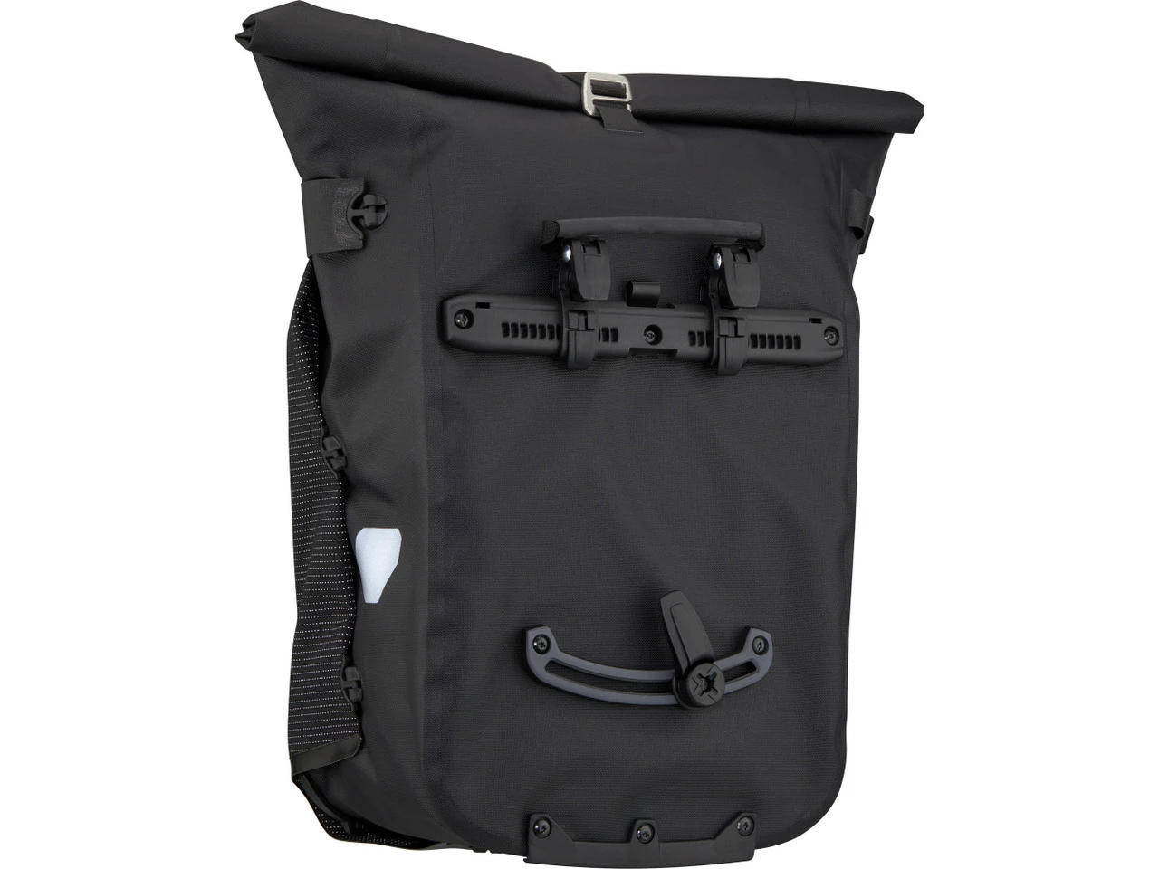Ortlieb Vario PS High Visibility QL2.1 Rucksack-Fahrradtasche Hybrid 10 Ortlieb Vario PS High Visibility QL2.1 Rucksack-Fahrradtasche Hybrid - Image 8