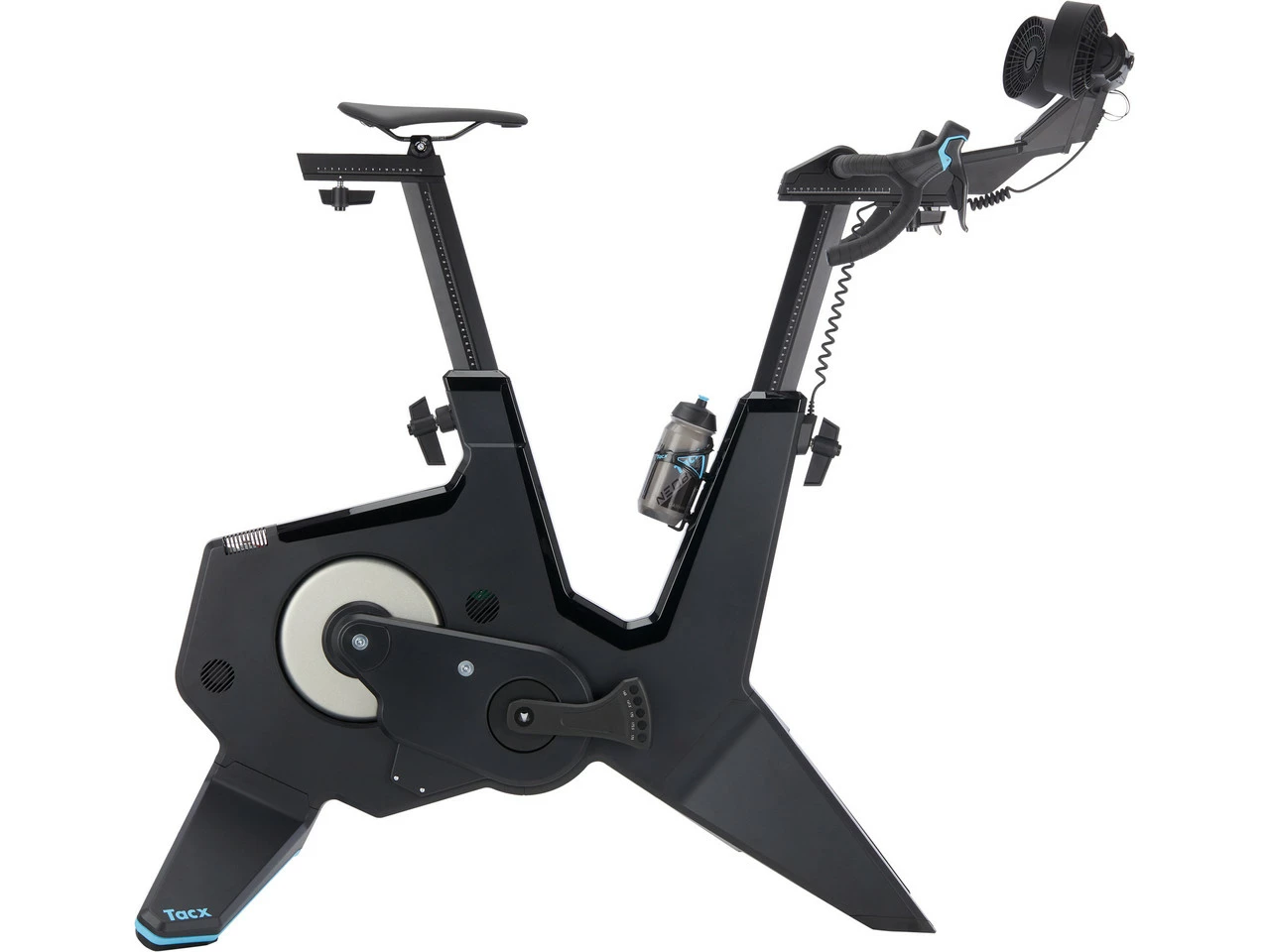 TACX Neo Bike Plus Rollentrainer 4 TACX Neo Bike Plus Rollentrainer - Image 2