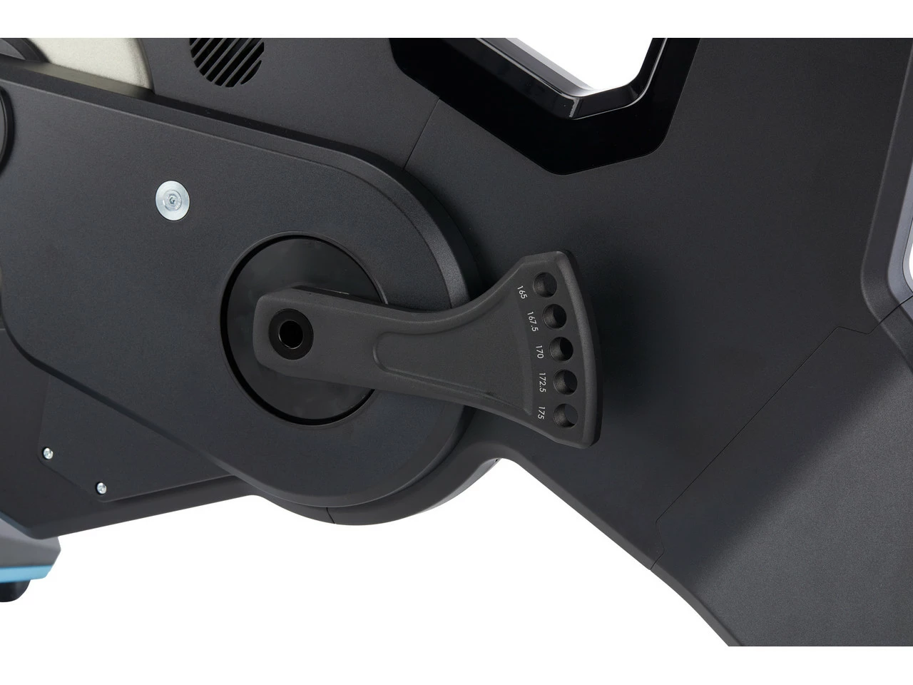 TACX Neo Bike Plus Rollentrainer 12 TACX Neo Bike Plus Rollentrainer - Image 10