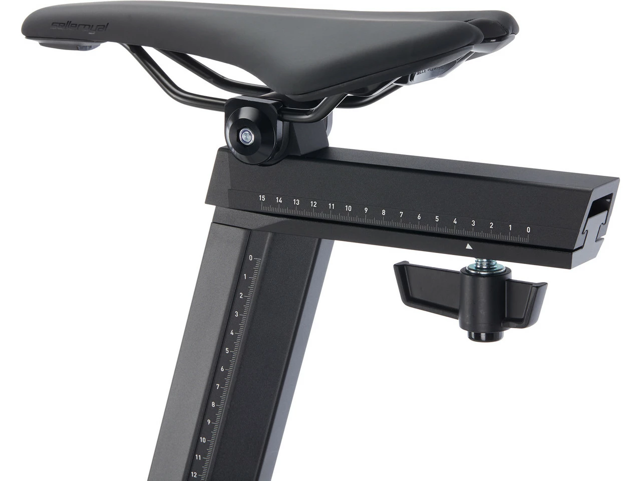 TACX Neo Bike Plus Rollentrainer 13 TACX Neo Bike Plus Rollentrainer - Image 11