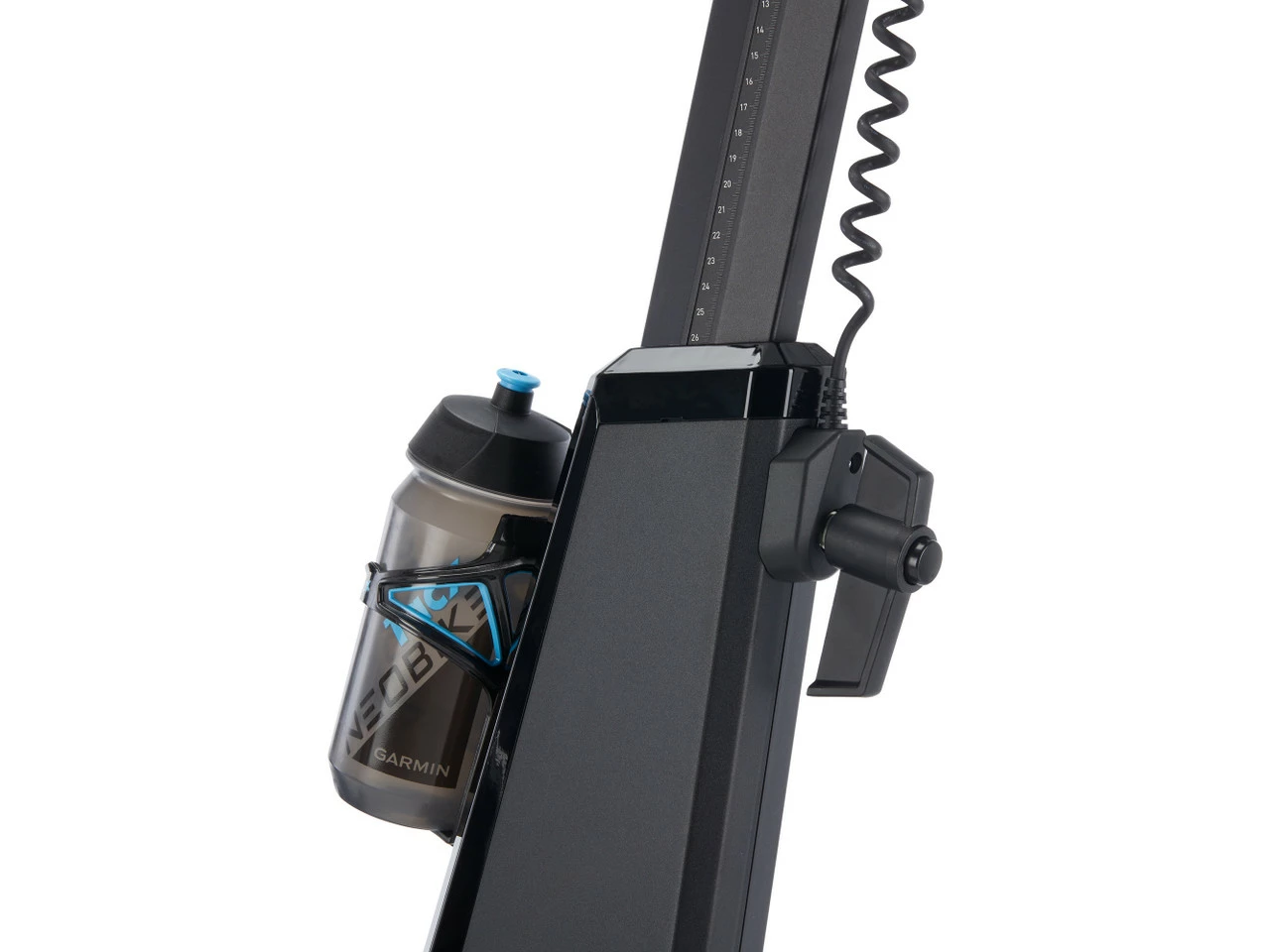 TACX Neo Bike Plus Rollentrainer 16 TACX Neo Bike Plus Rollentrainer - Image 14