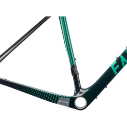 Factor LS Disc Carbon Gravel Rahmenkit Modell 2022 -Fahrräder Verkäufe 484072