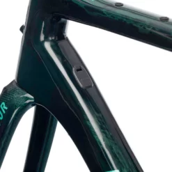 Factor LS Disc Carbon Gravel Rahmenkit Modell 2022 -Fahrräder Verkäufe 484074