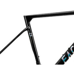 Factor LS Disc Carbon Gravel Rahmenkit Modell 2022 -Fahrräder Verkäufe 484084