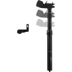 MAGURA Vyron MDS-V3 Sattelstütze 125 Mm Mit MDS Remote