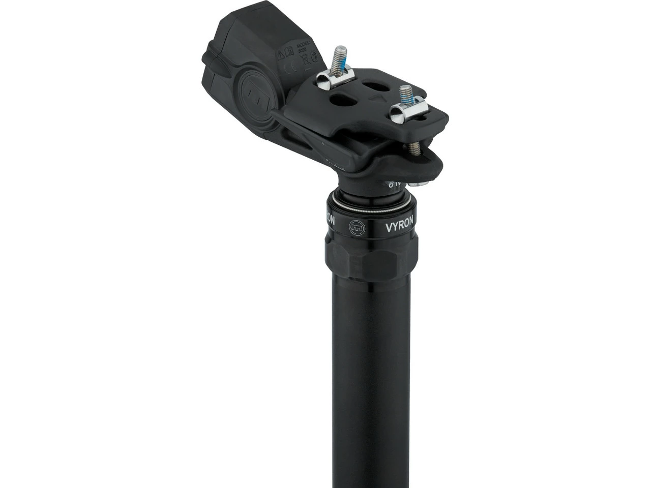 MAGURA Vyron MDS-V3 Sattelstütze 125 Mm Mit MDS Remote 7 MAGURA Vyron MDS-V3 Sattelstütze 125 Mm Mit MDS Remote - Image 5