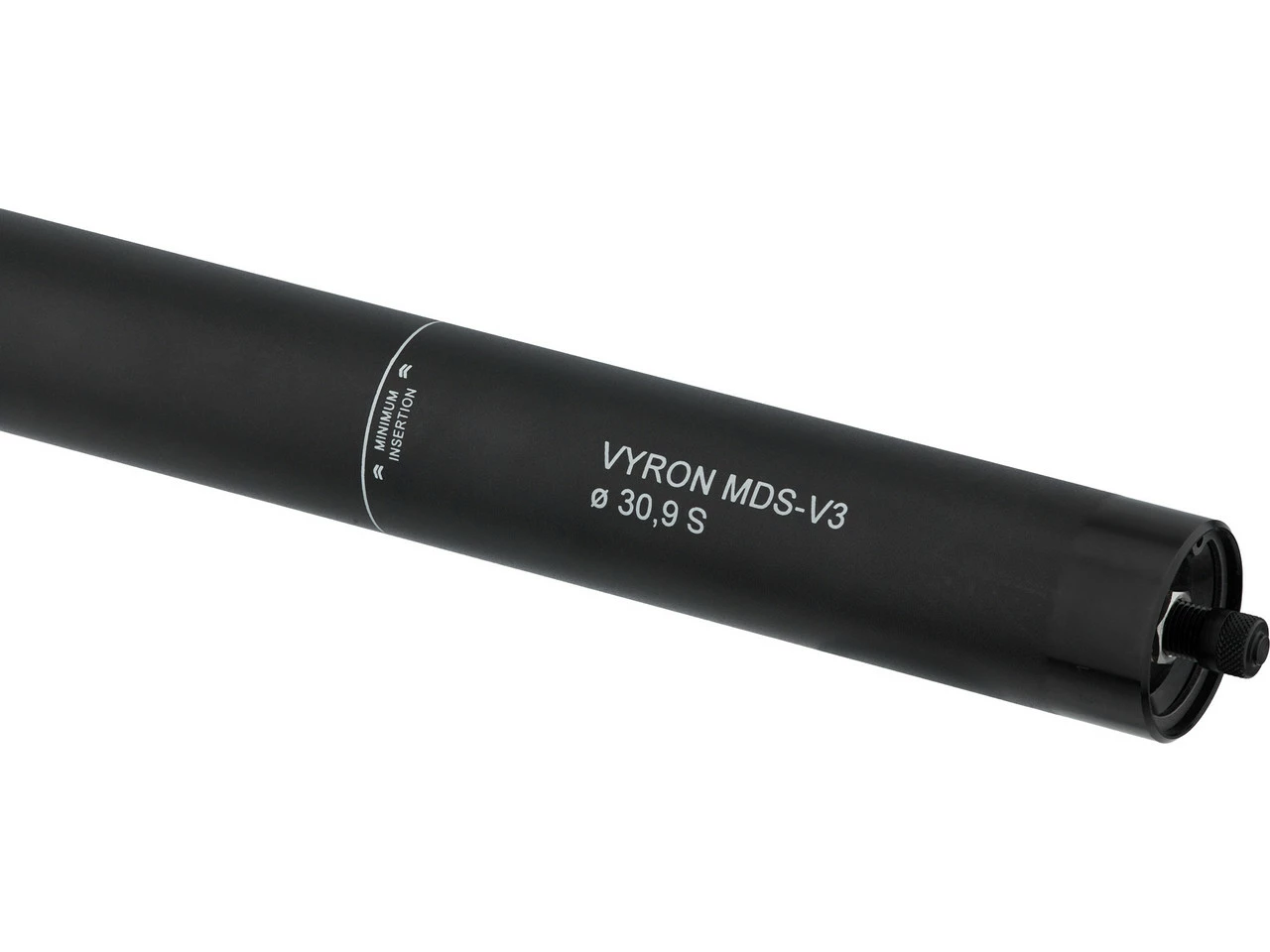 MAGURA Vyron MDS-V3 Sattelstütze 125 Mm Mit MDS Remote 9 MAGURA Vyron MDS-V3 Sattelstütze 125 Mm Mit MDS Remote - Image 7