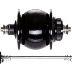 SON Delux Disc Center Lock Nabendynamo -Fahrräder Verkäufe 484912