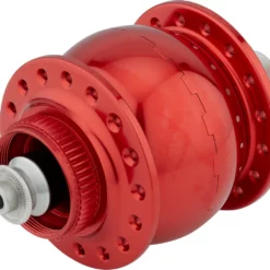 SON Delux Disc Center Lock Nabendynamo -Fahrräder Verkäufe 484919