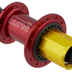 Tune Mag Endurance Felgenbremse HR-Nabe -Fahrräder Verkäufe 484945