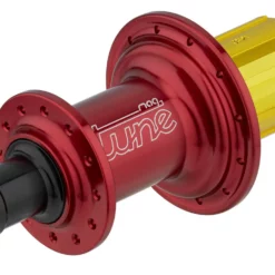 Tune Mag Endurance Felgenbremse HR-Nabe -Fahrräder Verkäufe 484946