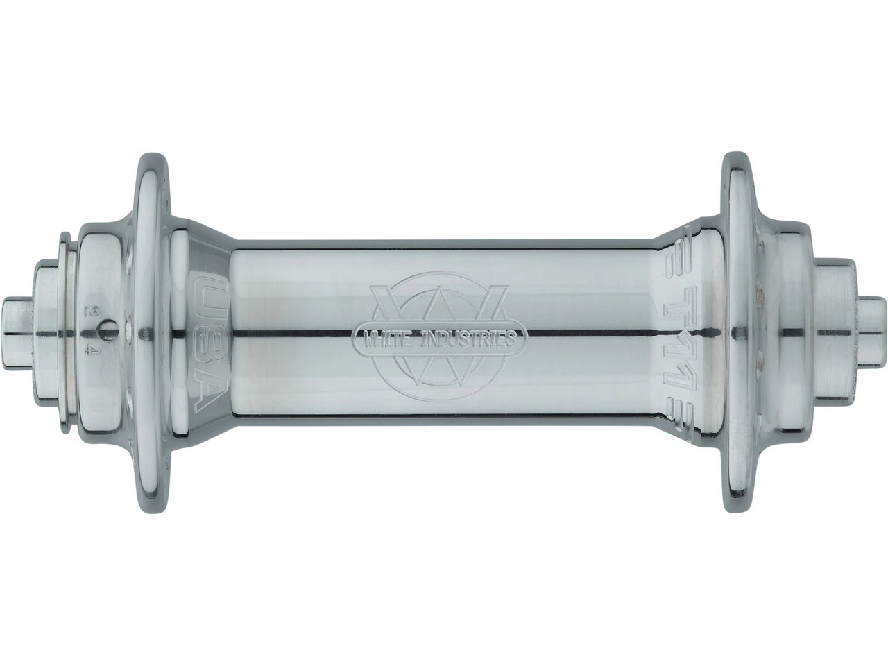 White Industries T11 VR-Nabe 6 White Industries T11 VR-Nabe - Image 4