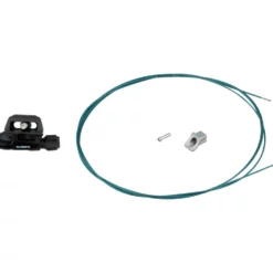 Shimano SL-MT500-IL Remotehebel Mit I-Spec EV - Werkstattverpackung -Fahrräder Verkäufe 485270