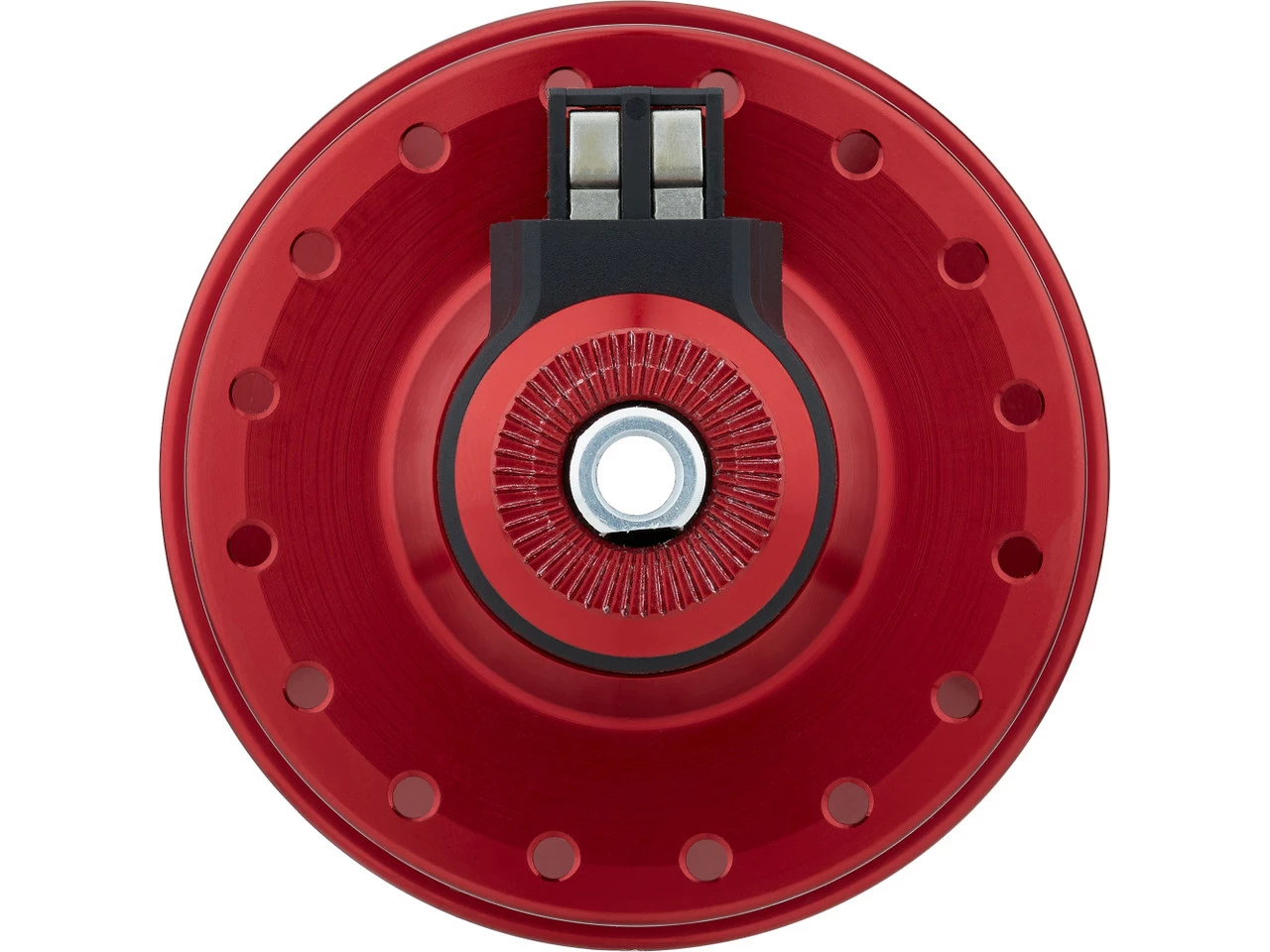 Shutter Precision Nabendynamo PD-8 Disc 6-Loch 18 Shutter Precision Nabendynamo PD-8 Disc 6-Loch - Image 16