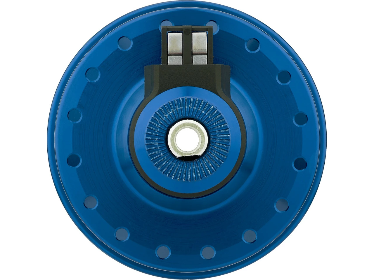 Shutter Precision Nabendynamo PD-8 Disc 6-Loch 25 Shutter Precision Nabendynamo PD-8 Disc 6-Loch - Image 23