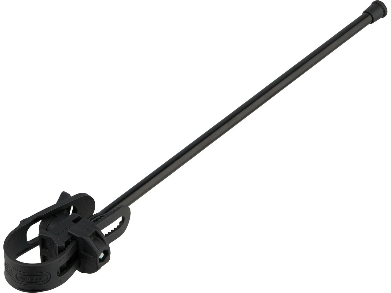 Ortlieb Befestigungsstrebe Mit Sattelstützenbefestigung Für Quick Rack 3 Ortlieb Befestigungsstrebe Mit Sattelstützenbefestigung Für Quick Rack