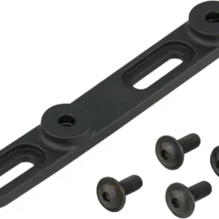 Ortlieb Offset-Plate Montageadapter Für Fuel-Pack / Flaschenhalter
