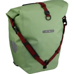 Ortlieb Back-Roller Design Nylon Fahrradtasche