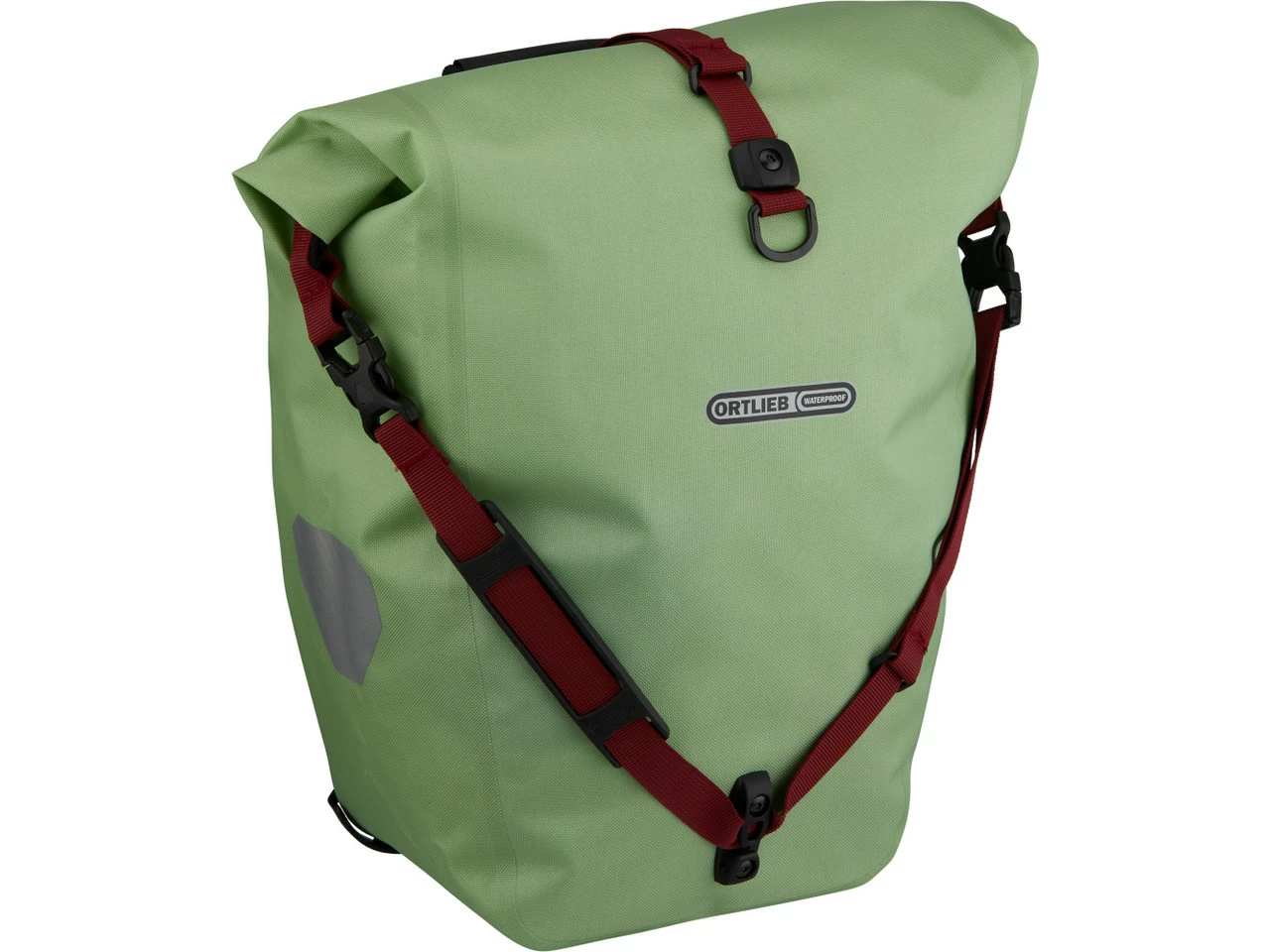 Ortlieb Back-Roller Design Nylon Fahrradtasche 3 Ortlieb Back-Roller Design Nylon Fahrradtasche