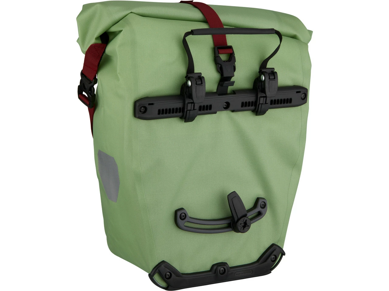 Ortlieb Back-Roller Design Nylon Fahrradtasche 4 Ortlieb Back-Roller Design Nylon Fahrradtasche - Image 2