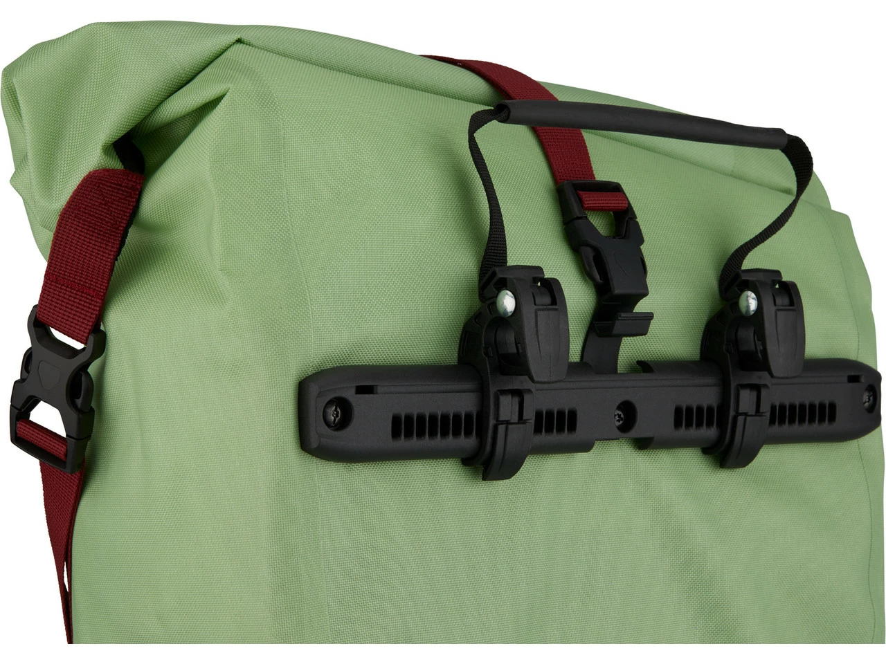 Ortlieb Back-Roller Design Nylon Fahrradtasche 5 Ortlieb Back-Roller Design Nylon Fahrradtasche - Image 3