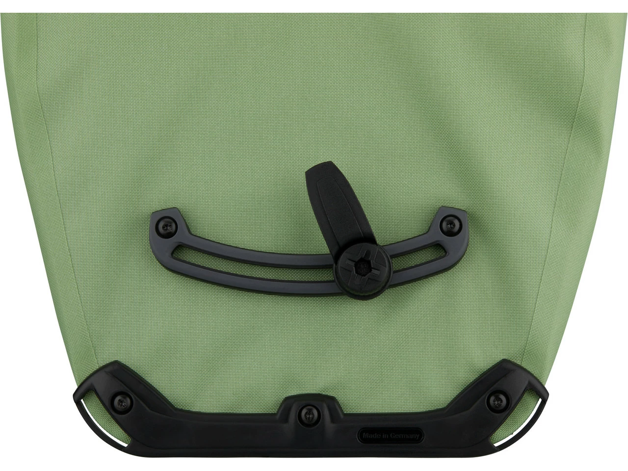 Ortlieb Back-Roller Design Nylon Fahrradtasche 7 Ortlieb Back-Roller Design Nylon Fahrradtasche - Image 5