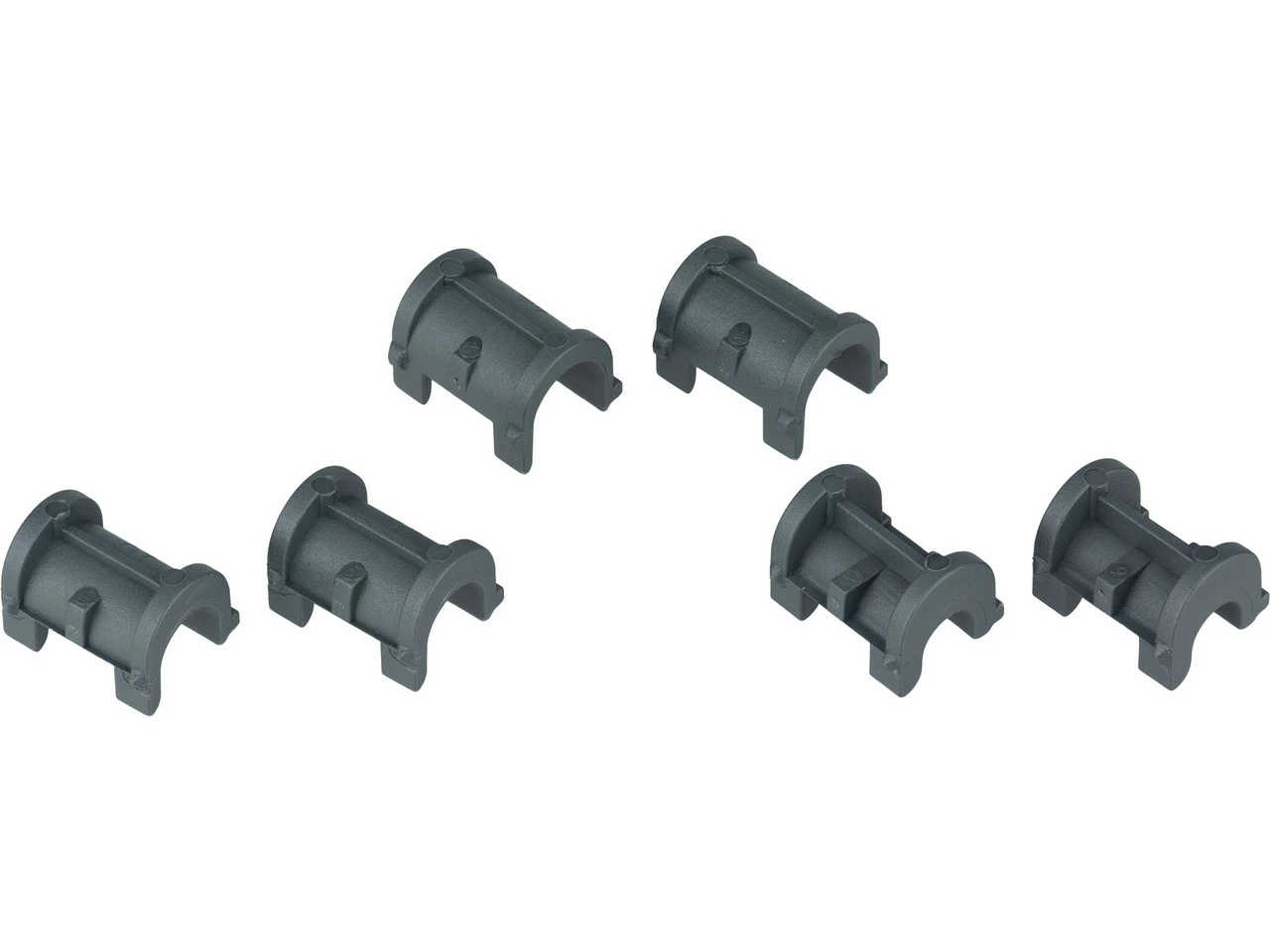 Ortlieb Back-Roller Design Nylon Fahrradtasche 9 Ortlieb Back-Roller Design Nylon Fahrradtasche - Image 7