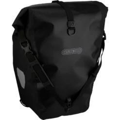 Ortlieb Back-Roller Free Single QL2.1 Fahrradtasche