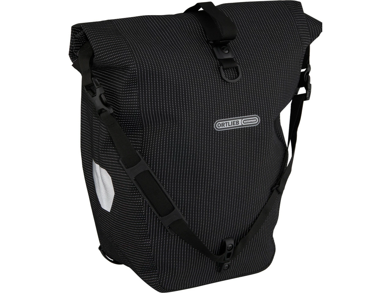 Ortlieb Back-Roller High Visibility QL3.1 Fahrradtasche 3 Ortlieb Back-Roller High Visibility QL3.1 Fahrradtasche