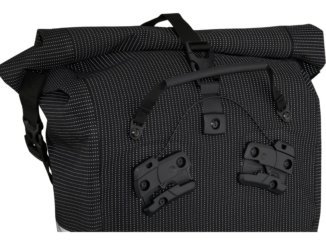 Ortlieb Back-Roller High Visibility QL3.1 Fahrradtasche 7 Ortlieb Back-Roller High Visibility QL3.1 Fahrradtasche - Image 5