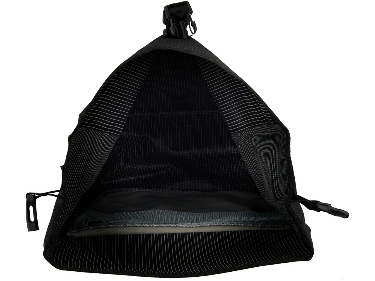 Ortlieb Back-Roller High Visibility QL3.1 Fahrradtasche 10 Ortlieb Back-Roller High Visibility QL3.1 Fahrradtasche - Image 8