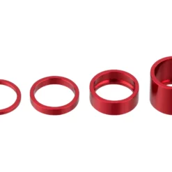 Chris-king Headset Spacer Kit 1 1/8" -Fahrräder Verkäufe 485990