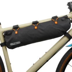 Ortlieb Frame-Pack RC Toptube Oberrohr-Rahmentasche Modell 2022 -Fahrräder Verkäufe 486146