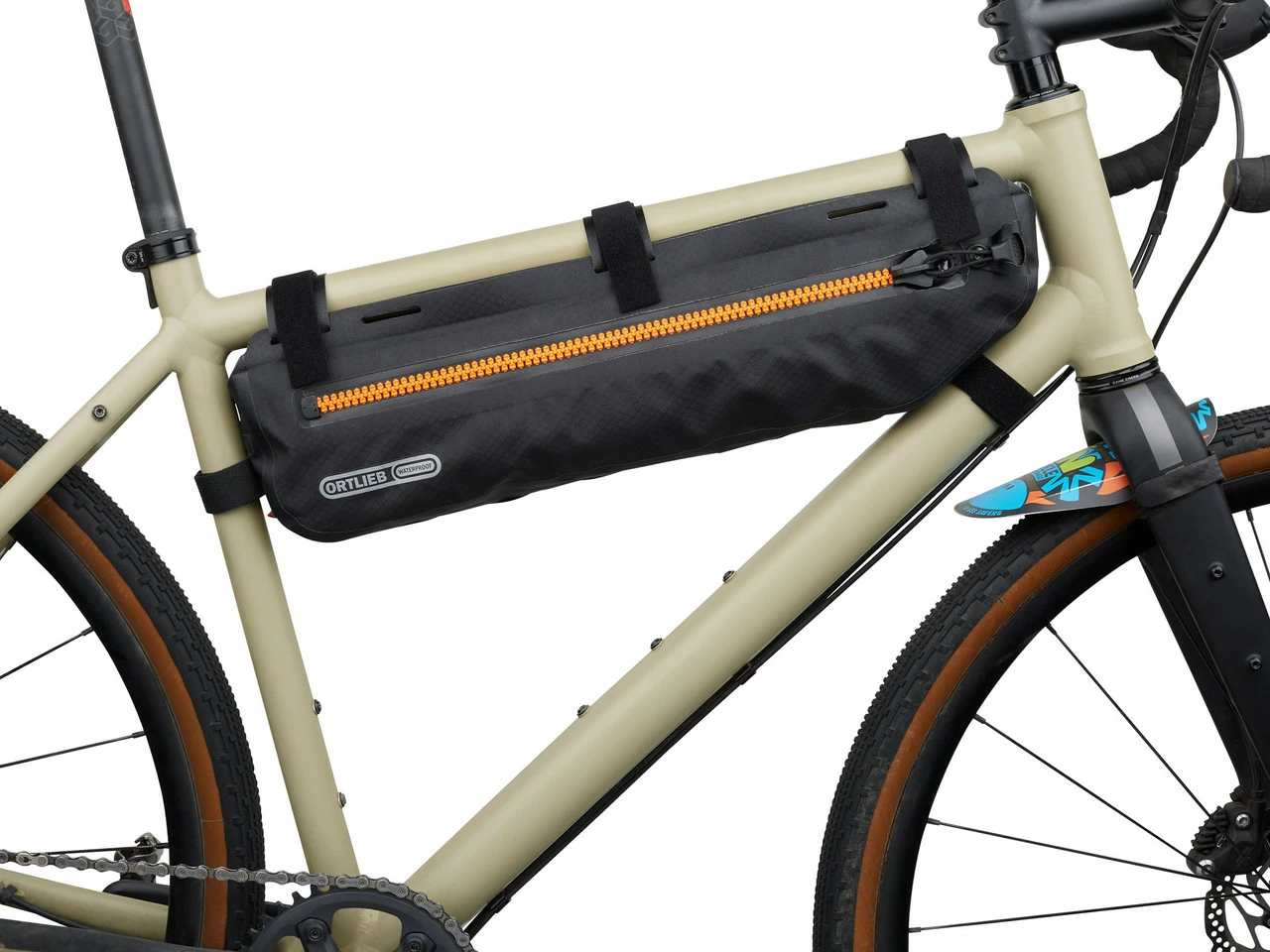 Ortlieb Frame-Pack Toptube Oberrohr-Rahmentasche Modell 2022 8 Ortlieb Frame-Pack Toptube Oberrohr-Rahmentasche Modell 2022 - Image 6