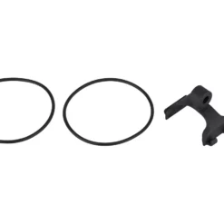 Busch-mueller Ixon Space Adapter Für Einarmigen Lenkerhalter -Fahrräder Verkäufe 486174