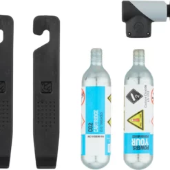 Pro Combipack Satteltasche Mini Mit Minitool 10 Und CO2-Kartuschen -Fahrräder Verkäufe 486237