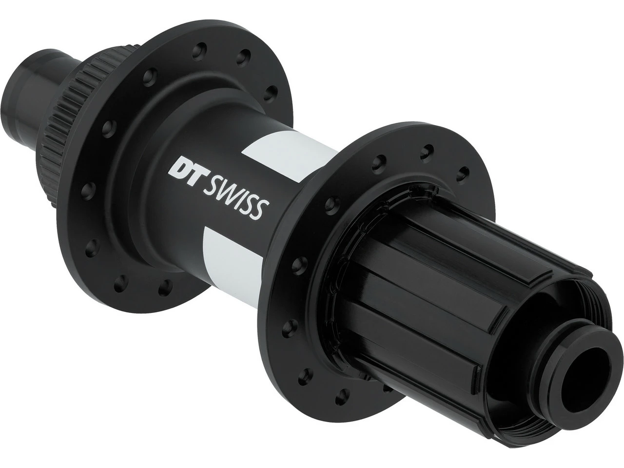 Dt-swiss 350 Classic Road Disc Center Lock HR-Nabe 4 Dt-swiss 350 Classic Road Disc Center Lock HR-Nabe - Image 2