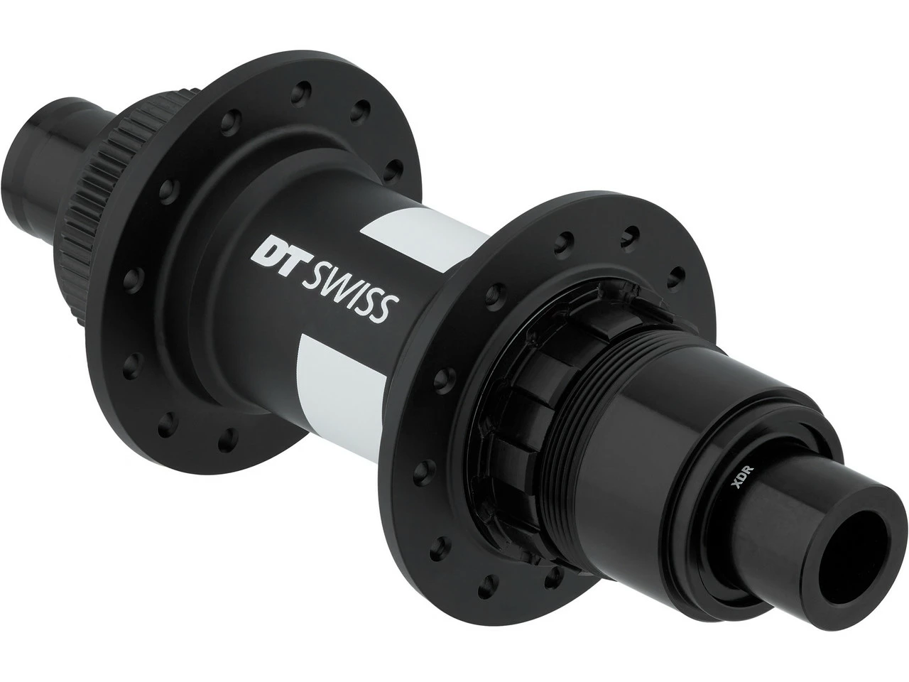 Dt-swiss 350 Classic Road Disc Center Lock HR-Nabe 7 Dt-swiss 350 Classic Road Disc Center Lock HR-Nabe - Image 5