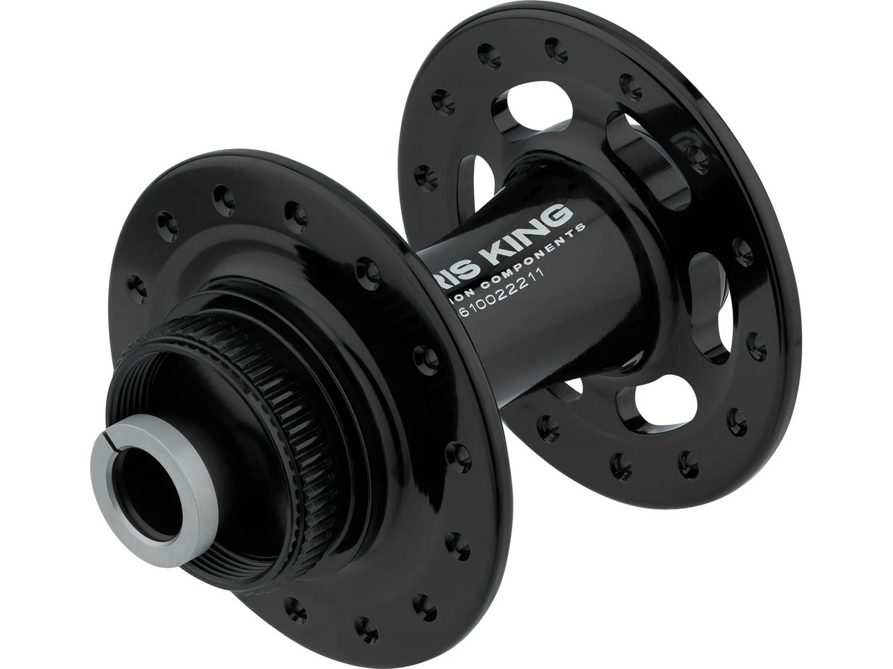 Chris-king R45 Road Disc Center Lock VR-Nabe 7 Chris-king R45 Road Disc Center Lock VR-Nabe - Image 5