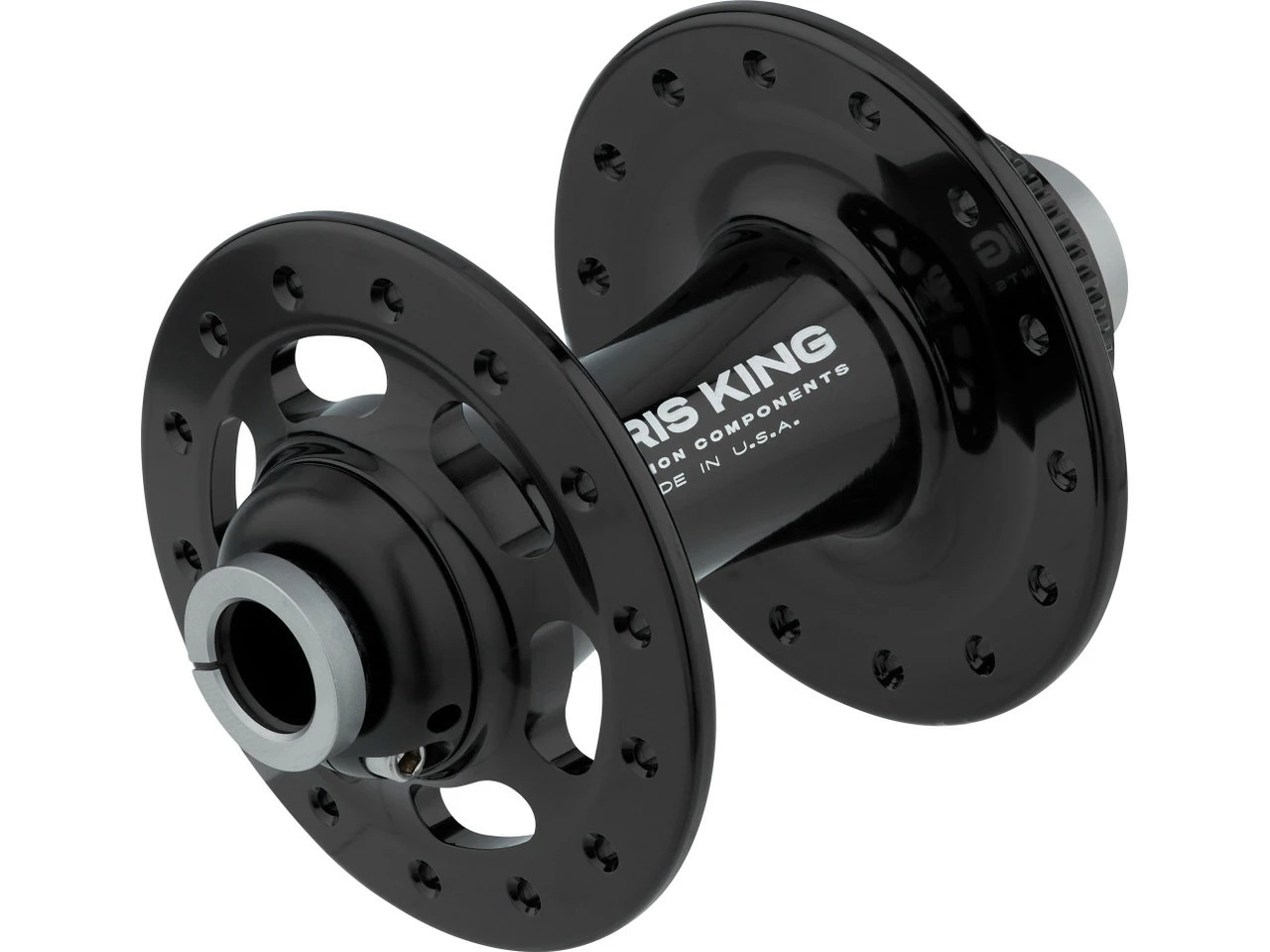 Chris-king R45 Road Disc Center Lock VR-Nabe 8 Chris-king R45 Road Disc Center Lock VR-Nabe - Image 6