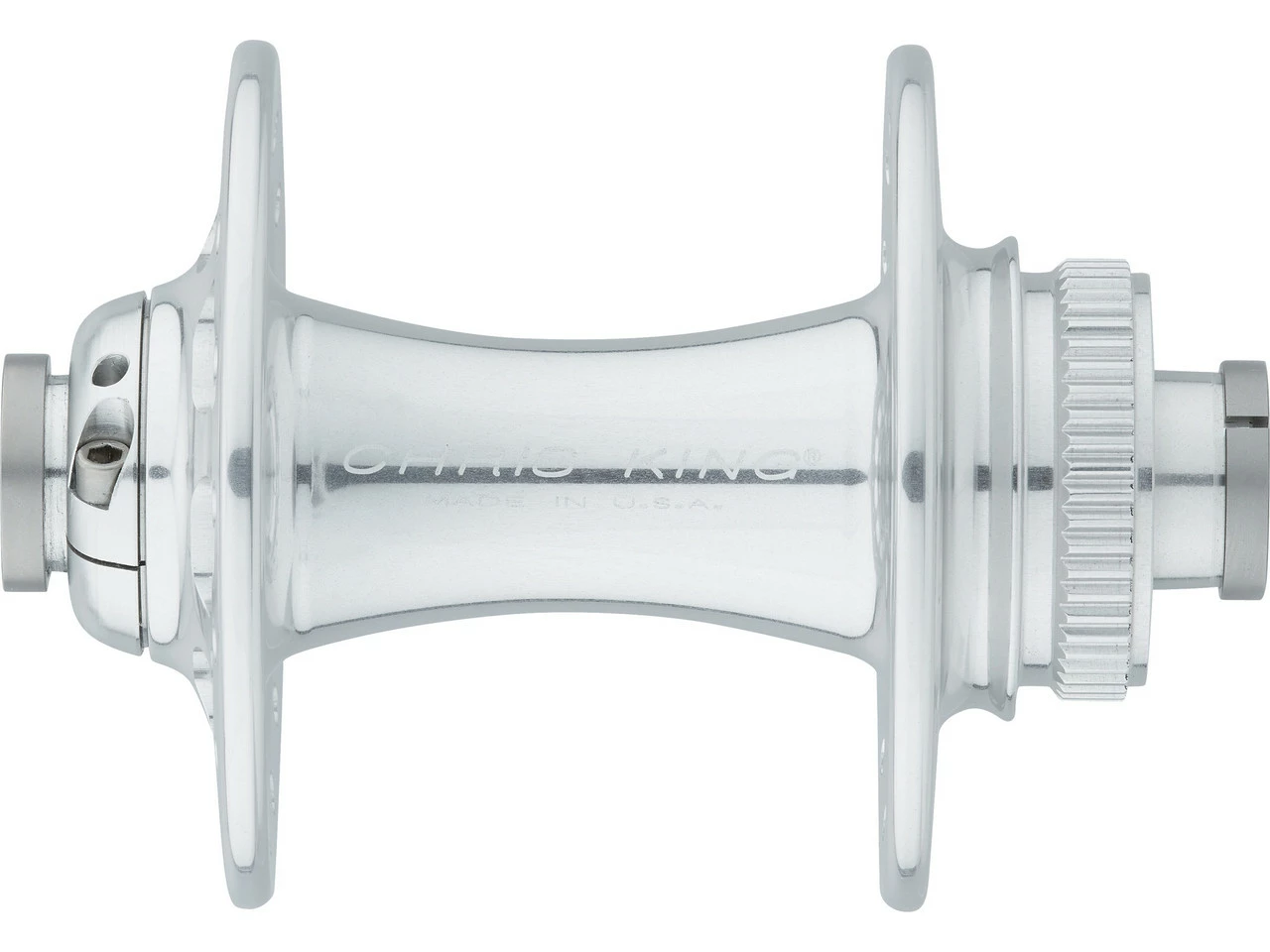 Chris-king R45 Road Disc Center Lock VR-Nabe 9 Chris-king R45 Road Disc Center Lock VR-Nabe - Image 7