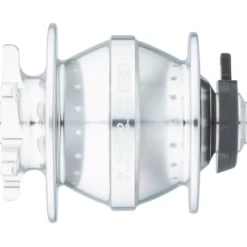 Shutter Precision Nabendynamo SD-8 Disc 6-Loch