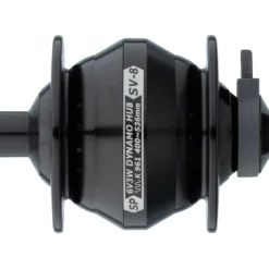 Shutter Precision Nabendynamo SV-8 V-Brake