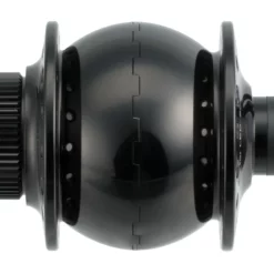 SON Delux 12 Disc Center Lock Nabendynamo