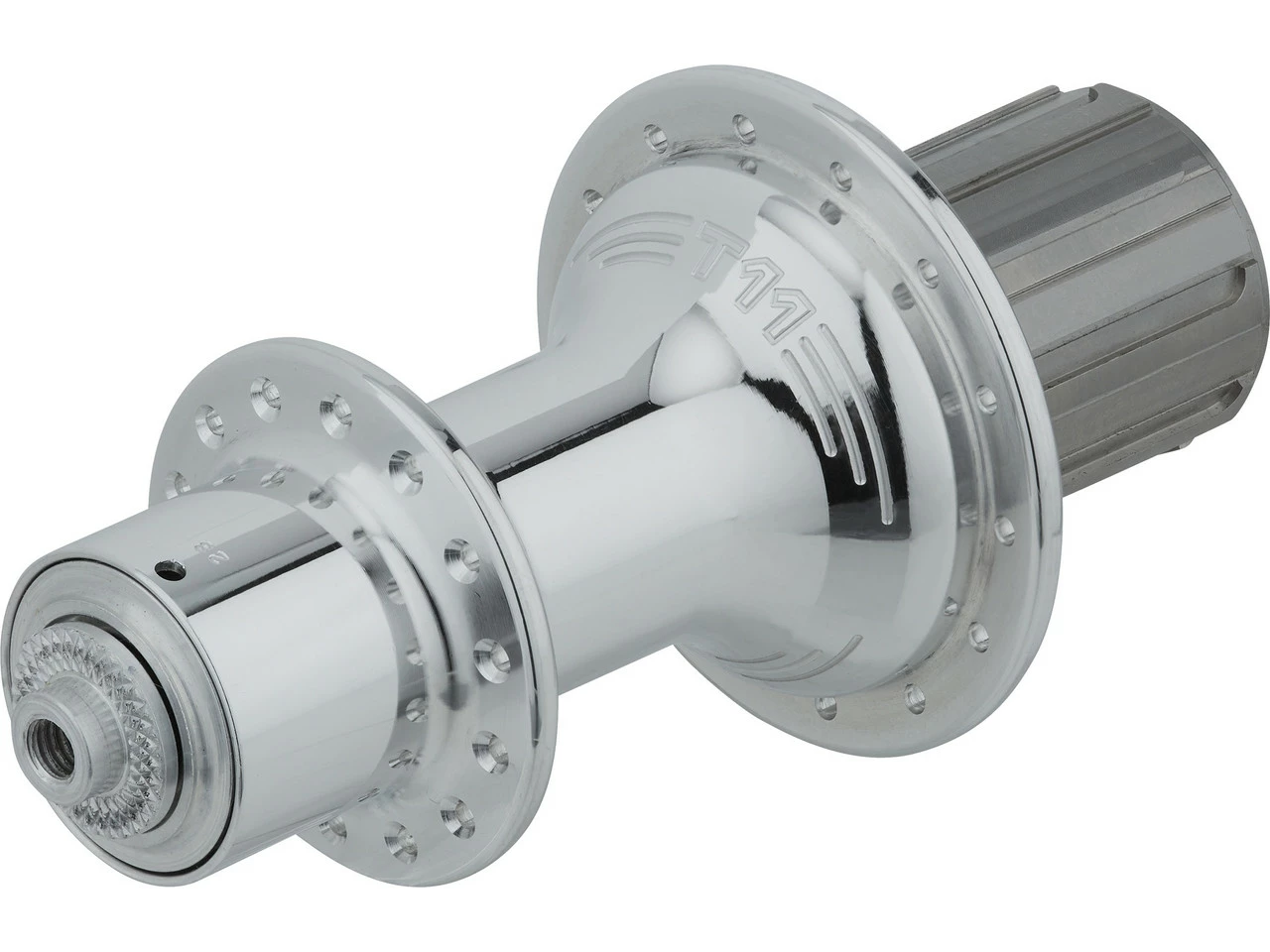 White Industries T11 HR-Nabe 5 White Industries T11 HR-Nabe - Image 3