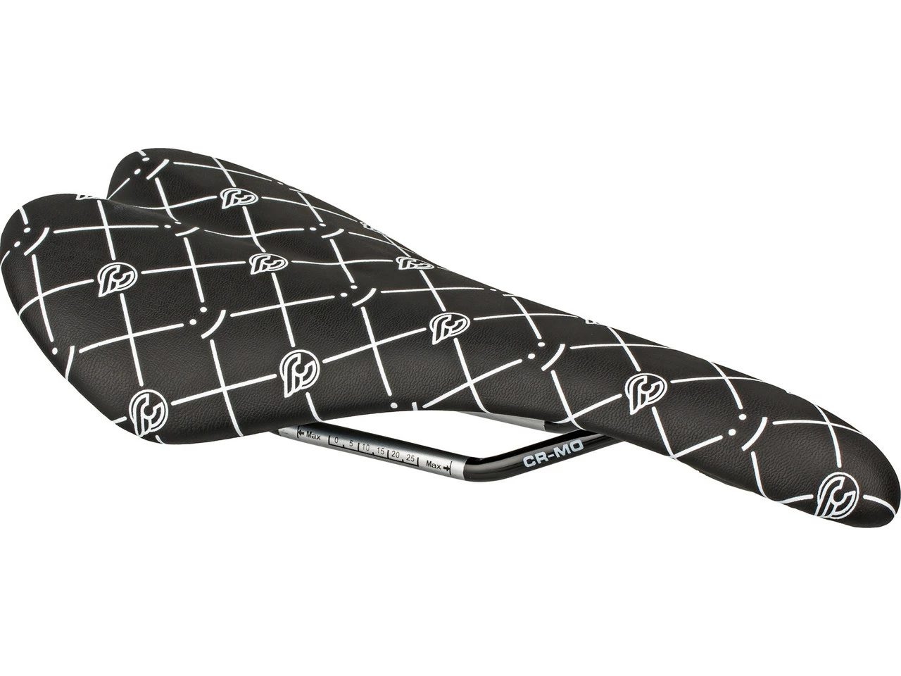 Cinelli Scatto C-Smile Sattel 4 Cinelli Scatto C-Smile Sattel - Image 2